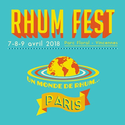 Rhum Fest Paris Rhum Fest Paris