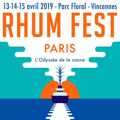 Rhum Fest Paris Rhum Fest Paris